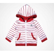 Milk & Sugar - My Little Penguin Hooded Jacket